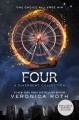 Go to record Four : a Divergent collection