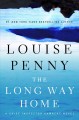 Go to record The long way home