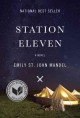 Go to record Station eleven : a novel