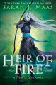 Go to record Heir of fire