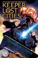 Go to record Keeper of the lost cities