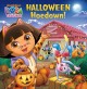 Go to record Halloween hoedown!