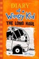 Go to record The long haul