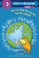 Go to record How to help the Earth