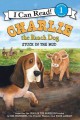 Go to record Charlie the ranch dog : Stuck in the mud