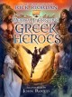 Go to record Percy Jackson's Greek heroes