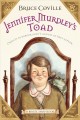 Go to record Jennifer Murdley's toad