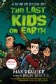 Go to record The last kids on Earth