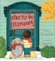 Go to record Strictly no elephants