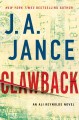 Go to record Clawback : an Ali Reynolds novel