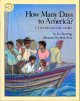 Go to record How many days to America? : a Thanksgiving story