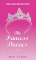 Go to record The princess diaries