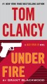 Go to record Tom Clancy under fire
