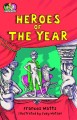 Go to record Heroes of the Year