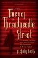 Go to record The thieves of Threadneedle Street : the incredible true s...