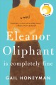 Go to record Eleanor Oliphant is completely fine
