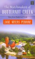 Go to record The matchmakers of Butternut Creek