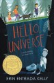 Go to record Hello, universe