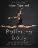 Go to record Ballerina body : dancing and eating your way to a leaner, ...