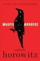 Go to record Magpie murders