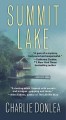 Go to record Summitt lake.