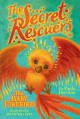 Go to record The baby firebird