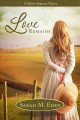 Go to record Love remains : a Hope Springs novel