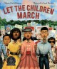 Go to record Let the children march