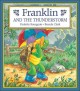 Go to record Franklin and the thunderstorm
