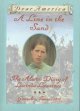 Go to record A line in the sand : the Alamo diary of Lucinda Lawrence, ...