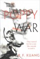 Go to record The poppy war