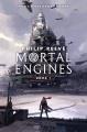 Go to record Mortal engines