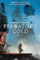 Go to record Predator's gold