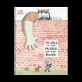 Go to record The wall in the middle of the book