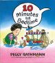 Go to record 10 minutes till bedtime