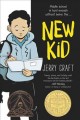 Go to record New kid