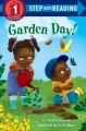 Go to record Garden Day!