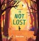 Go to record Mini Rabbit is not lost