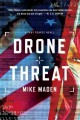 Go to record Drone threat