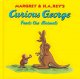 Go to record Curious George feeds the animals