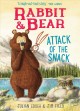 Go to record Attack of the snack