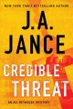 Go to record Credible threat