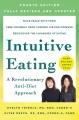 Go to record Intuitive eating : A revolutionary anti-diet approach
