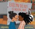 Go to record Evelyn Del Rey is moving away