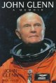 Go to record John Glenn : a memoir