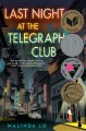 Go to record Last night at the Telegraph Club