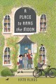 Go to record A place to hang the moon
