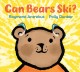 Go to record Can bears ski?