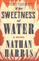 Go to record The sweetness of water
