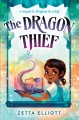 Go to record The dragon thief